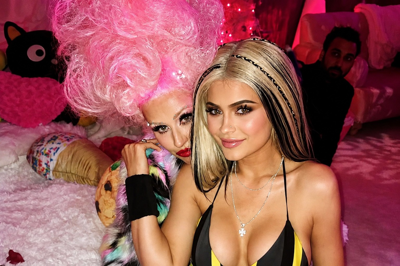 Corporate event