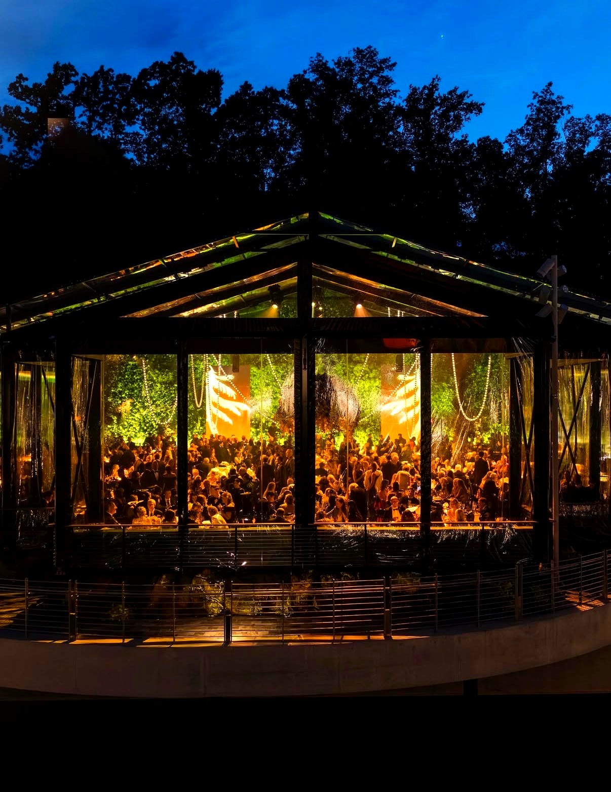 Corporate event