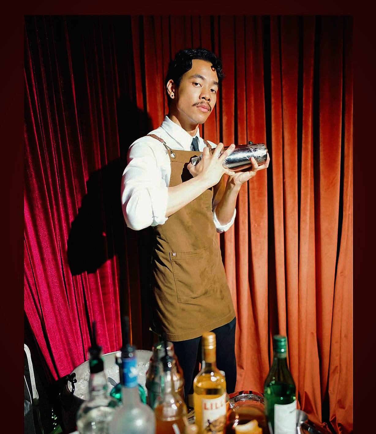 Corporate event